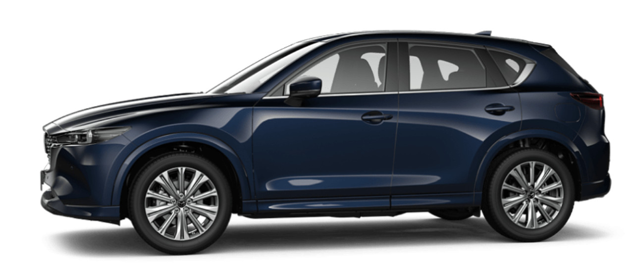 Mazda Cx-5 Quảng Trị 