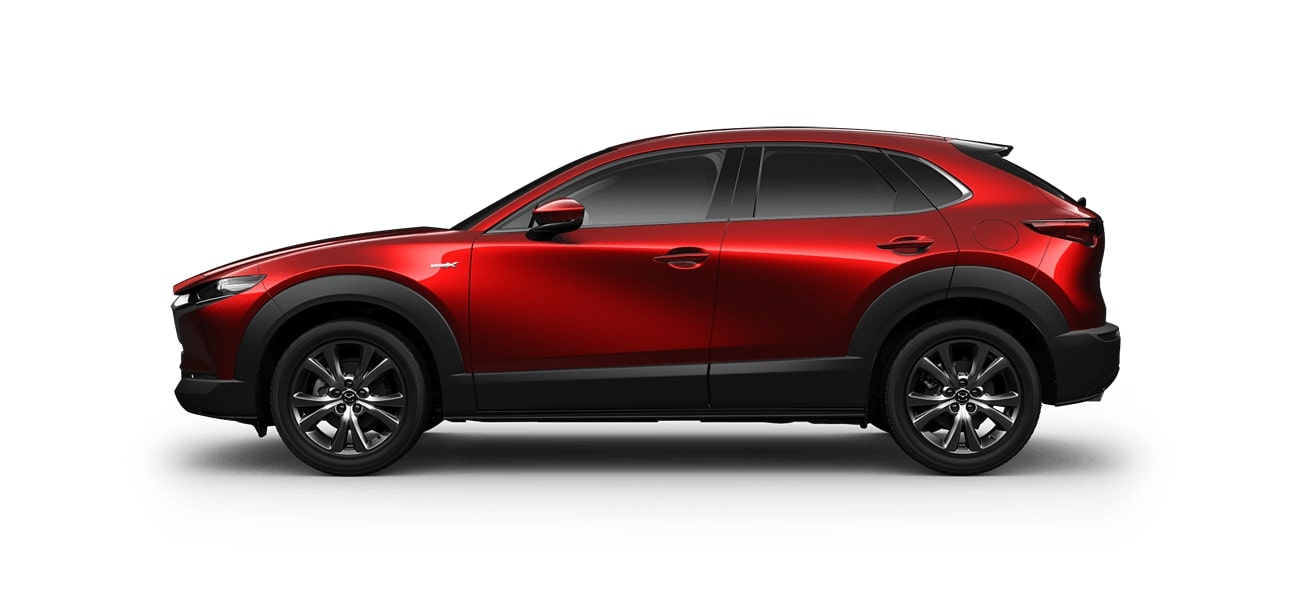 Mazda Cx-30 Quảng Trị 
